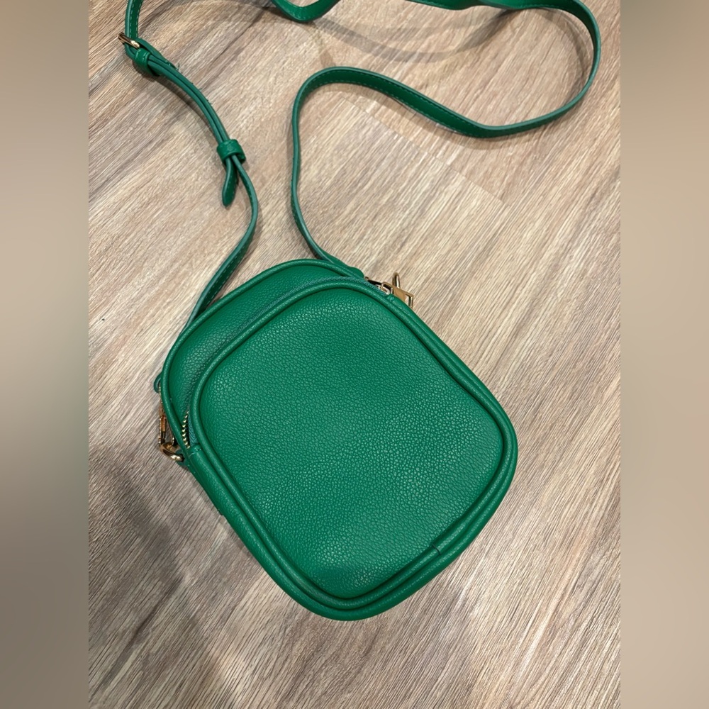 Crossbody Purse